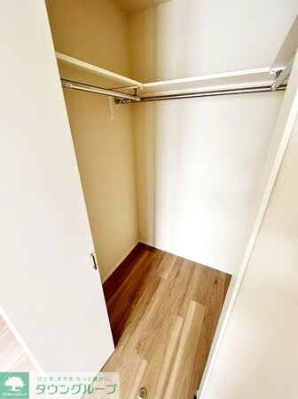 Shain Mutsumiの物件内観写真